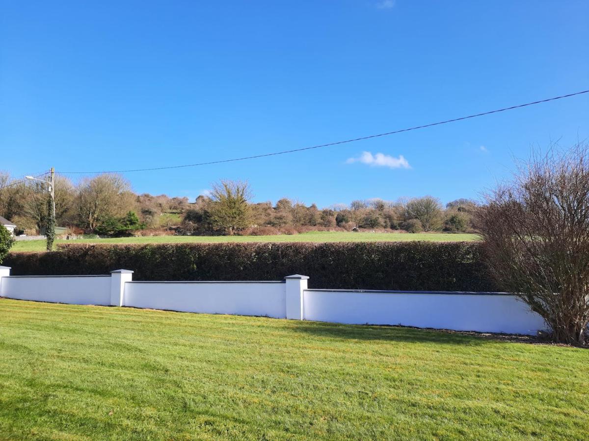 4 Bedroom, 15 Min To Limerick City Quiet Retreat. Exterior foto