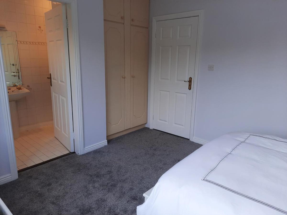 4 Bedroom, 15 Min To Limerick City Quiet Retreat. Exterior foto